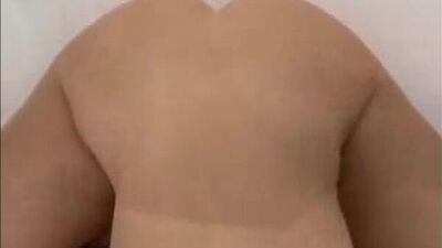 Аэробика без одежды