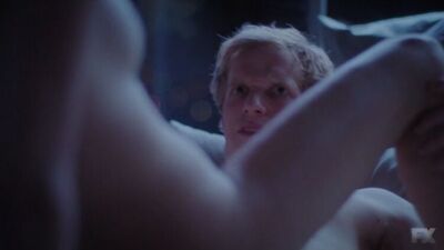 Ая Кэш - Ты-воплощение порока / Aya Cash - You're the Worst ( 2014 )