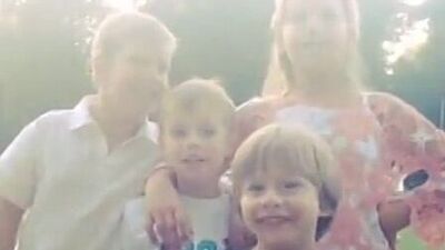 Бабкины внуки - Когда мы были на войне