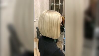 Балаяж, блонд, омбре, шатуш, мелирование Москва