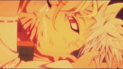 Бан и Элейн Аниме рэп Семь смертных грехов AMV RAP