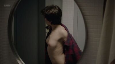 Барбара Ленни (Bárbara Lennie hot scenes in "María (y los demás)" 2016)