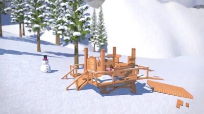 БАРБИ | ЖИЗНЬ В ДОМЕ МЕЧТЫ | 51 - 60 СЕРИИ