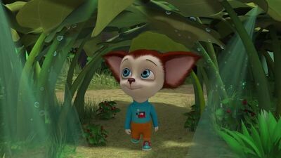 Барбоскины - 168 серия - Задание на лето - Новые серии