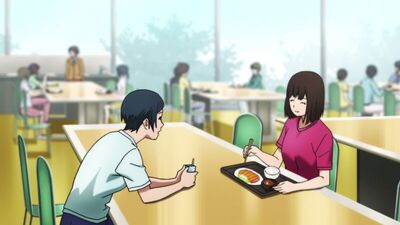 Без Цензуры| Школа-Тюрьма 5 серия [AniDub]| Prison School 05 эпизод| Школа строгого режима русская озвучка BDRip