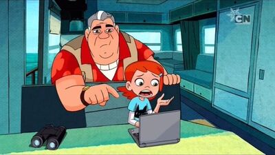 БЕН 10: ПЕРЕЗАГРУЗКА | 2 СЕЗОН 1 СЕРИЯ