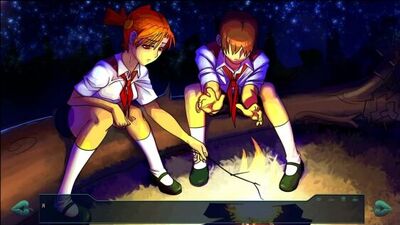 БЕСКОНЕЧНОЕ ЛЕТО #5 (РУТ АЛИСЫ) БУХАЕМ СТОЛИЧКУ! (+ СЕКС С АЛИСОЙ)