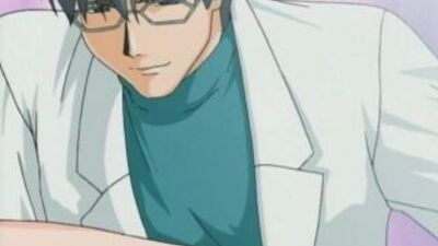 Бесстыжий доктор #1