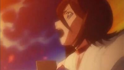 Блич 54 серия (озвучка от 2x2)