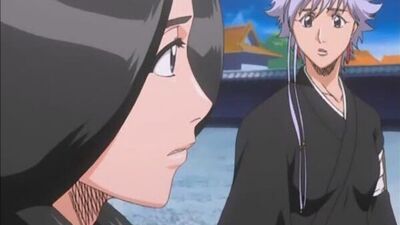 Блич 55 серия (озвучка от 2x2)