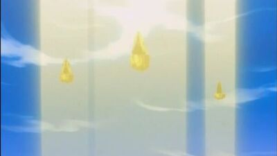 Блич 62 серия (озвучка от 2x2)