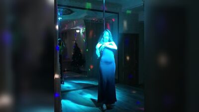 Горячий казахский стриптиз в Казахстане, секс обожает азиатских девушек-шлюх