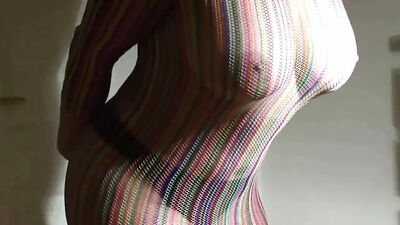 Лауреат премии 2017: лучшие сиськи в категории