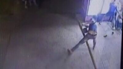 Боксёры забили до смерти барыгу, кинул на 800 рублей