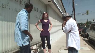 Черный хуище - реальная история - том # 10