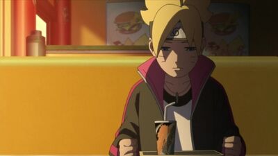 [MedusaSub] Boruto: Naruto Next Generations | Боруто: Новое поколение Наруто – 72 серия – русские субтитры