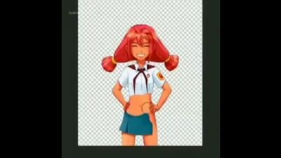 Anime.webm Everlasting Summer