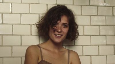 Liv Lisa Fries, Hannah Herzsprung, Leonie Benesch Nude - Babylon Berlin (2017) s2e-1-2 HDTV 720 Watch Online