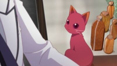 [ ¤ۣۜAnimeღMoe все° ] Танец Клинка Элементалистов \ Seirei Tsukai no Blade Dance - 2 серия [Cuba77, Nika Lenina]