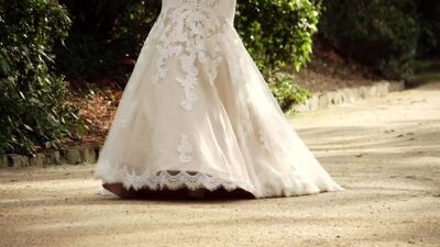 Алексей Воробьёв: я сразу знал девушку, которая будет стоять в свадебном платье