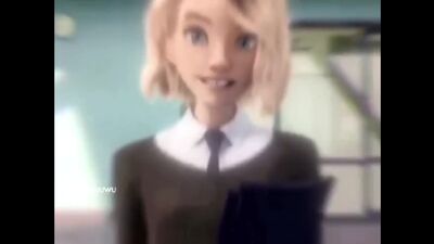 - gwen stacy [ into the spider-verse ]