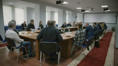 Video by "Снежинск сегодня"