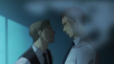 Saezuru Tori wa Habatakanai - The Clouds Gather [tizer 2]