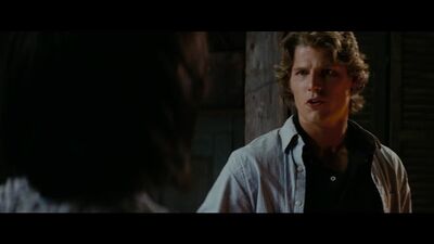 Travis Van Winkle Friday The 13th Sex Scene HIGHLIGHT