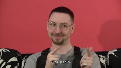 BURN. СТИЛЬ. ТУР // Москва