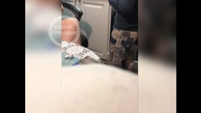 Женщина систематически избивает приемных детей. Москва октябрь 2019