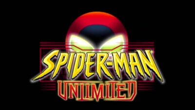 Spider-Man Unlimited 1999 Intro