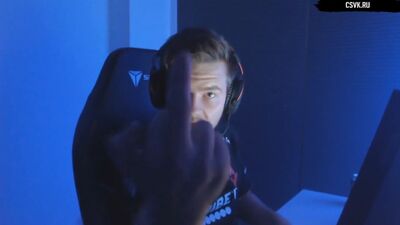 BEST OF PRO RAGE MOMENTS! [ft. s1mple, stewie2k, faze niko, shroud MORE] #CSGO