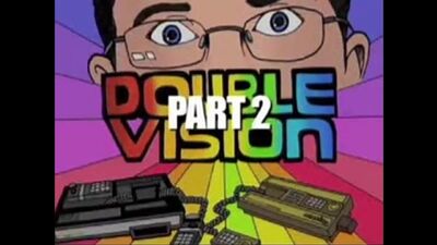 AVGN - Doublevision(рус)