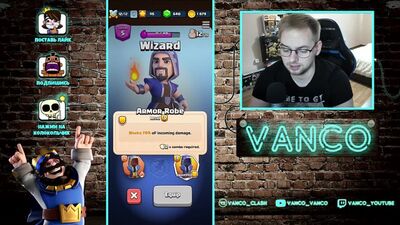 [Vanco Vanco] КАК ИГРАТЬ В КЛЕШ КВЕСТ? ГАЙДЫ, ФИШКИ И СЕКРЕТЫ / Clash Quest