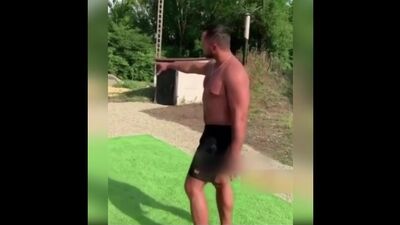 Какая Турция, какая заграница!)