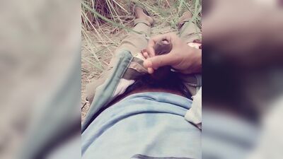 Индийское порно в деревне