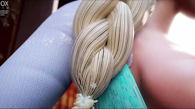 Мои личные любимые анимации