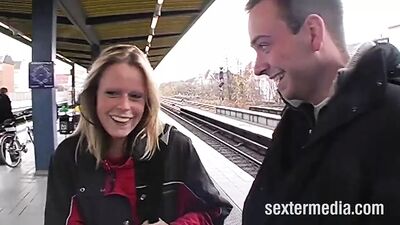 Fickgeile Frauen в Германии