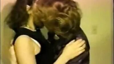 Лесбиянка-пума и молодые женщины