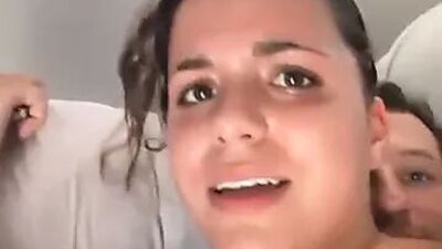 Трахни меня жестко в мое тугое очко тинки