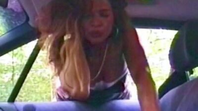 Im Im 1996, проститутка Traudl получает быстрый трах