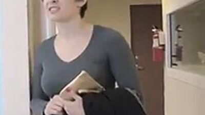 CastingCouch-HD.com - Vanessa