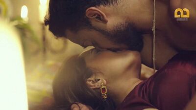 Индийский веб-сериал, подборка сцен секса