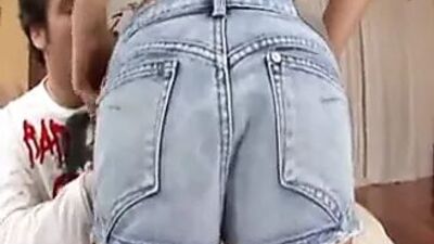 Мать любит дочь # 05