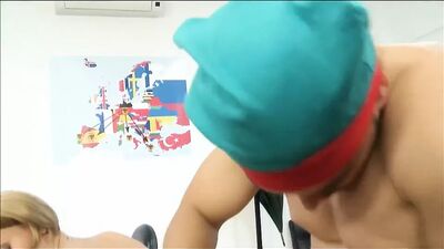 Stella Styles из Германии