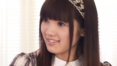 Семейное табу! Японская юная шлюшка трахает сводного брата, когда мама на работе! киска, мокрая киска, тинка 18, 18, мокрая тинка