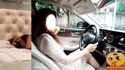 Имея роман с женой босса 1