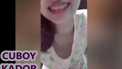 Gai mot con show bigo lo num, hot step mom downblouse