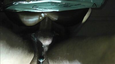 Трахни меня в глупую секс-куклу - вид снизу