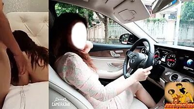 Измена с женой босса 2